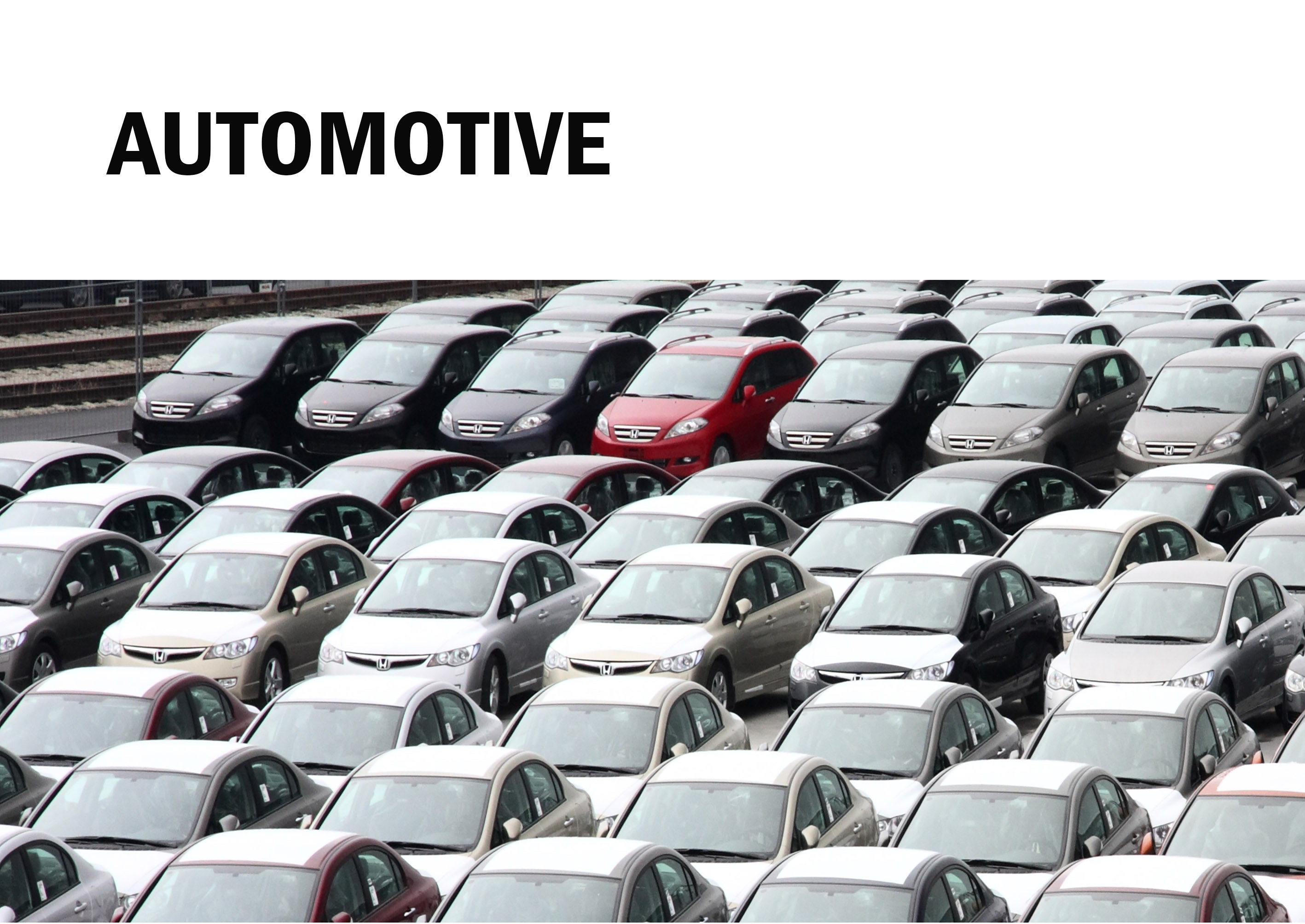 Automotive