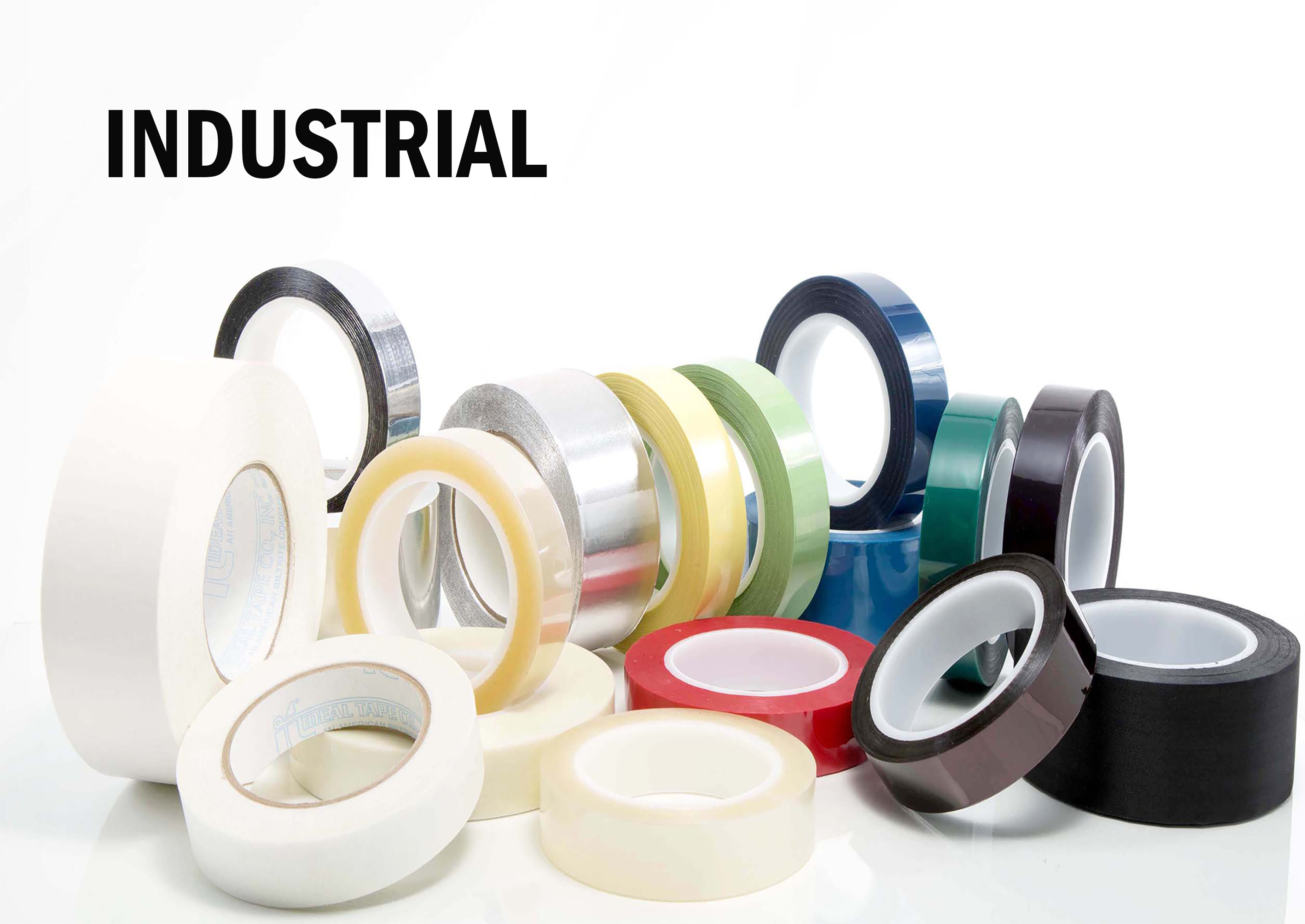 Industrial