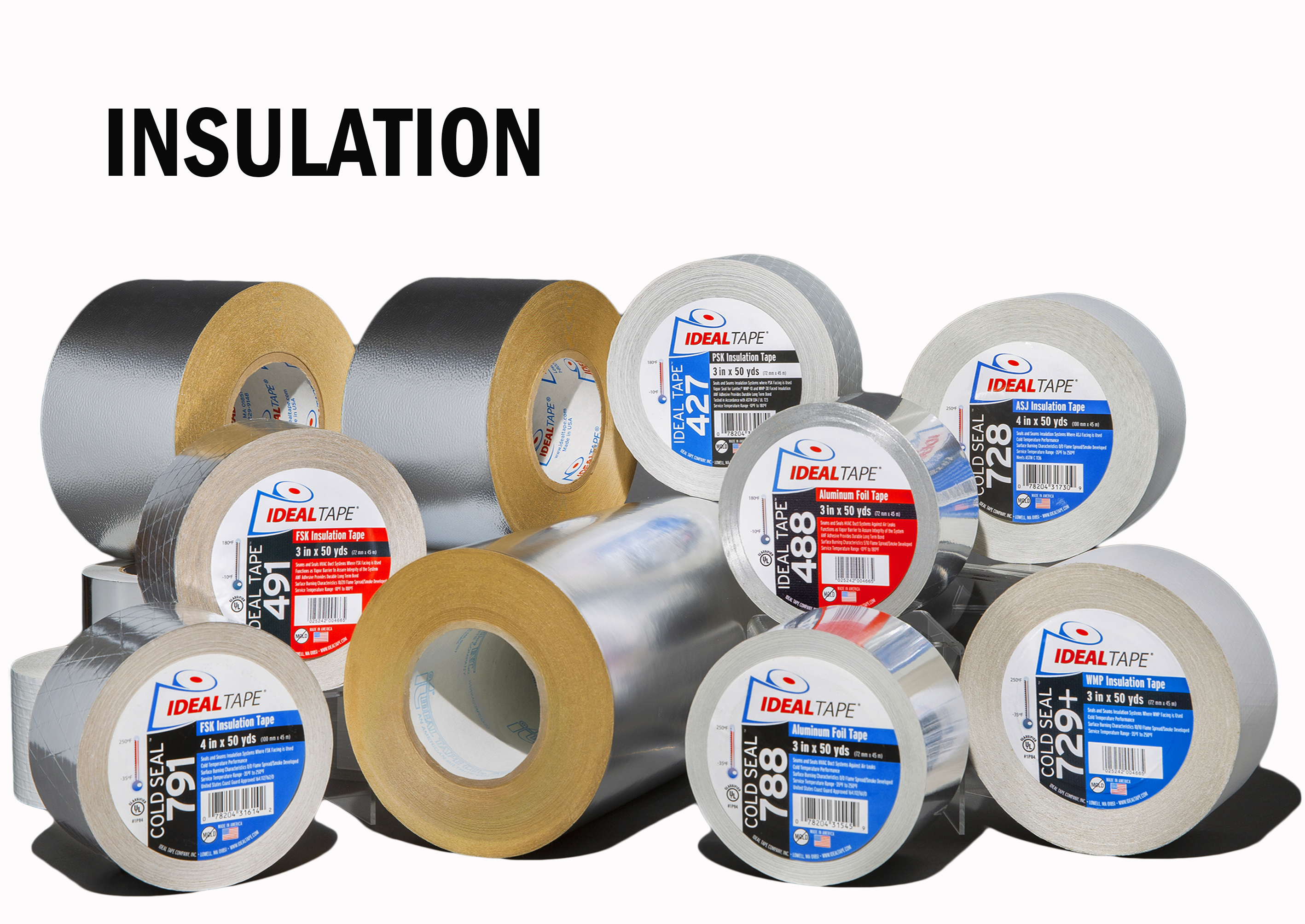 Insulation