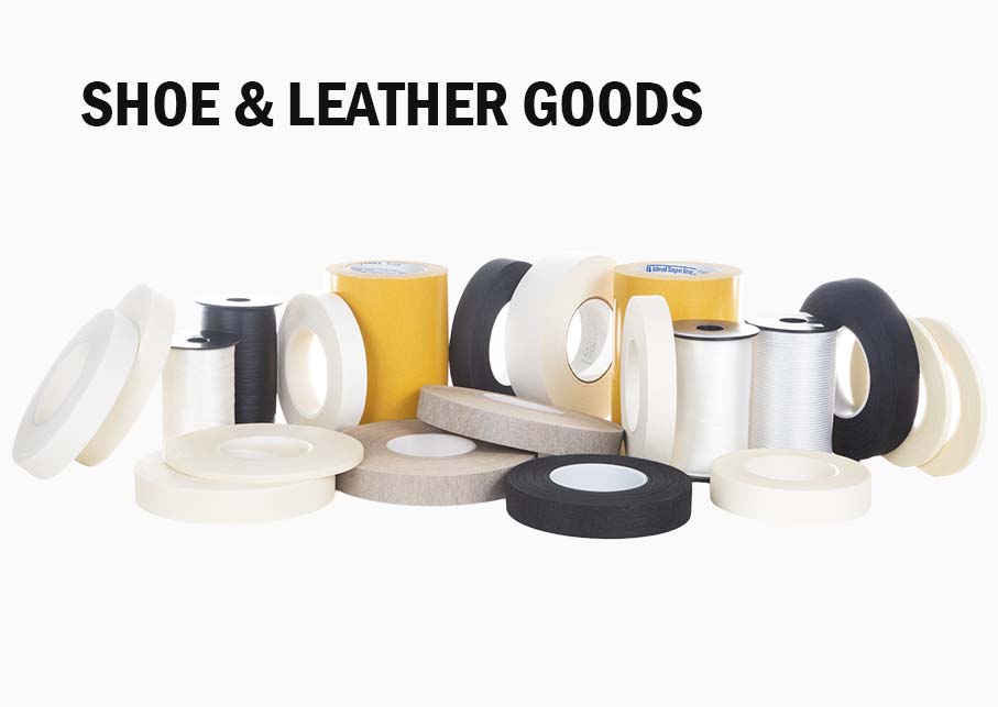 Shoes & Leather Goods