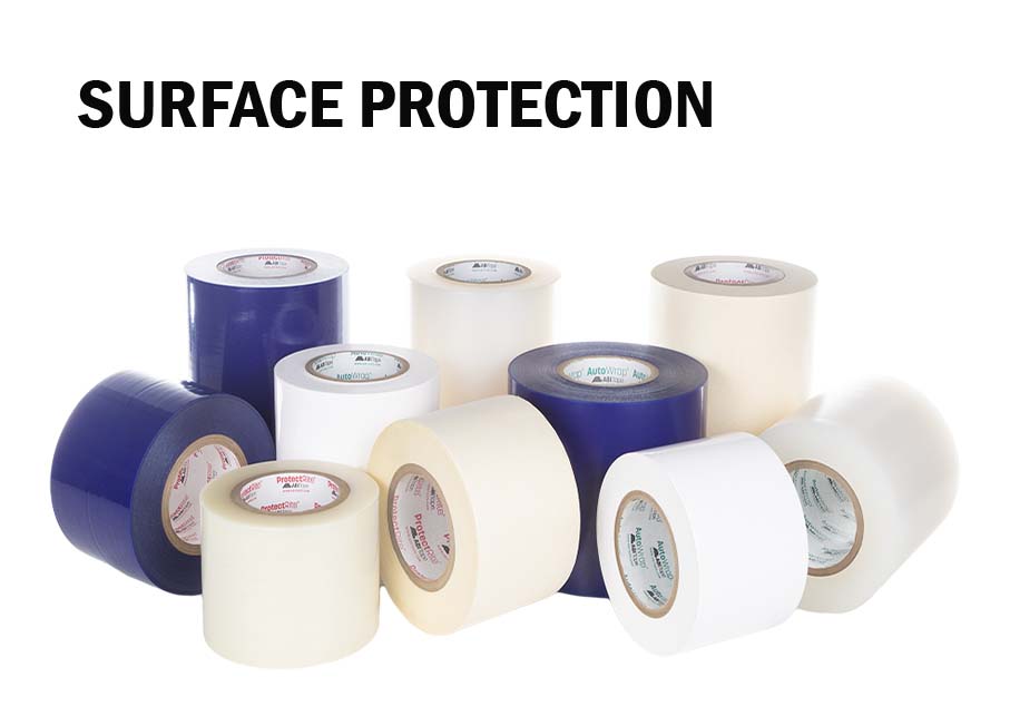 Surface Protection